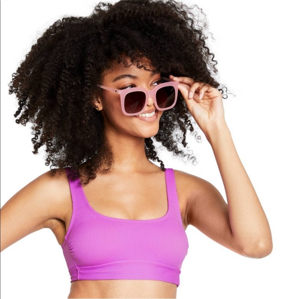 Stoney Clover Lane x Target bikini top